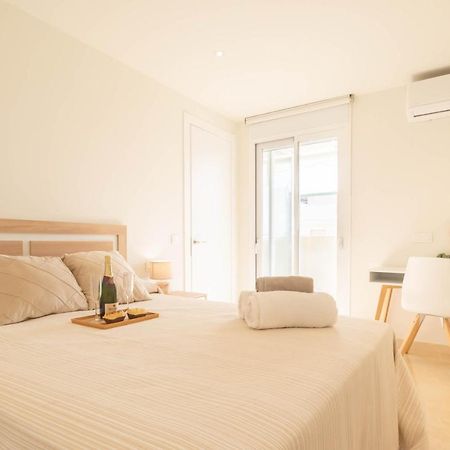 Apartamento Marbelsun Ll Marbella Kültér fotó