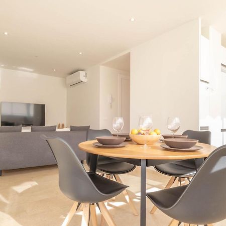 Apartamento Marbelsun Ll Marbella Kültér fotó