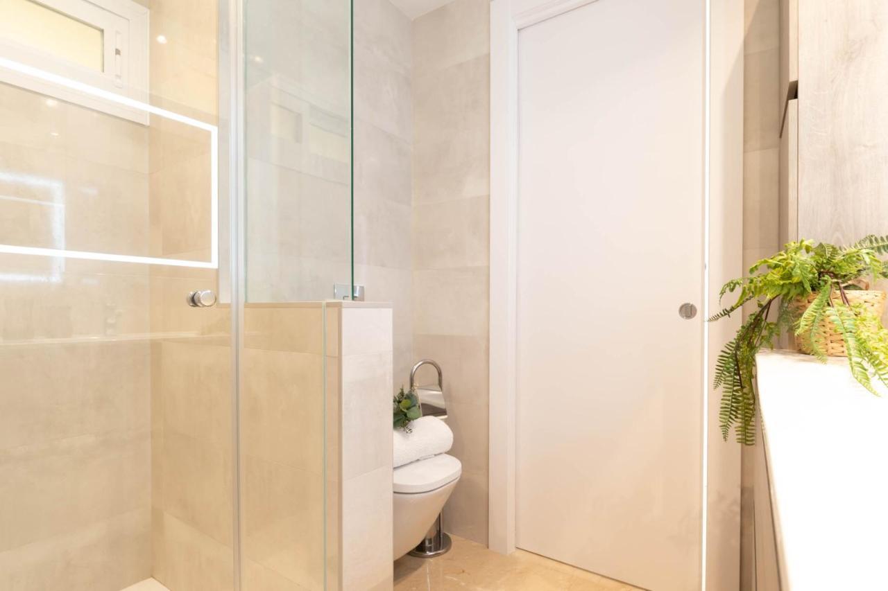 Apartamento Marbelsun Ll Marbella Kültér fotó