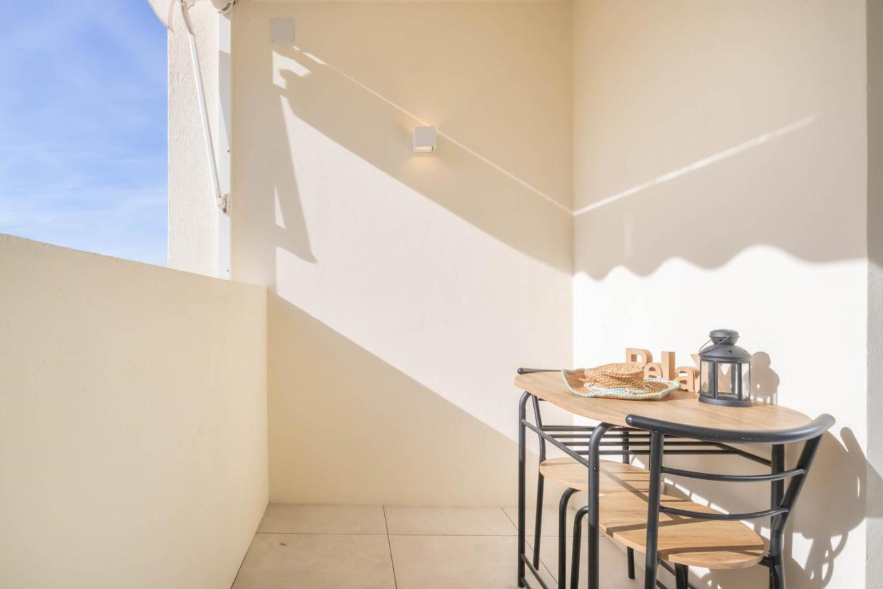 Apartamento Marbelsun Ll Marbella Kültér fotó