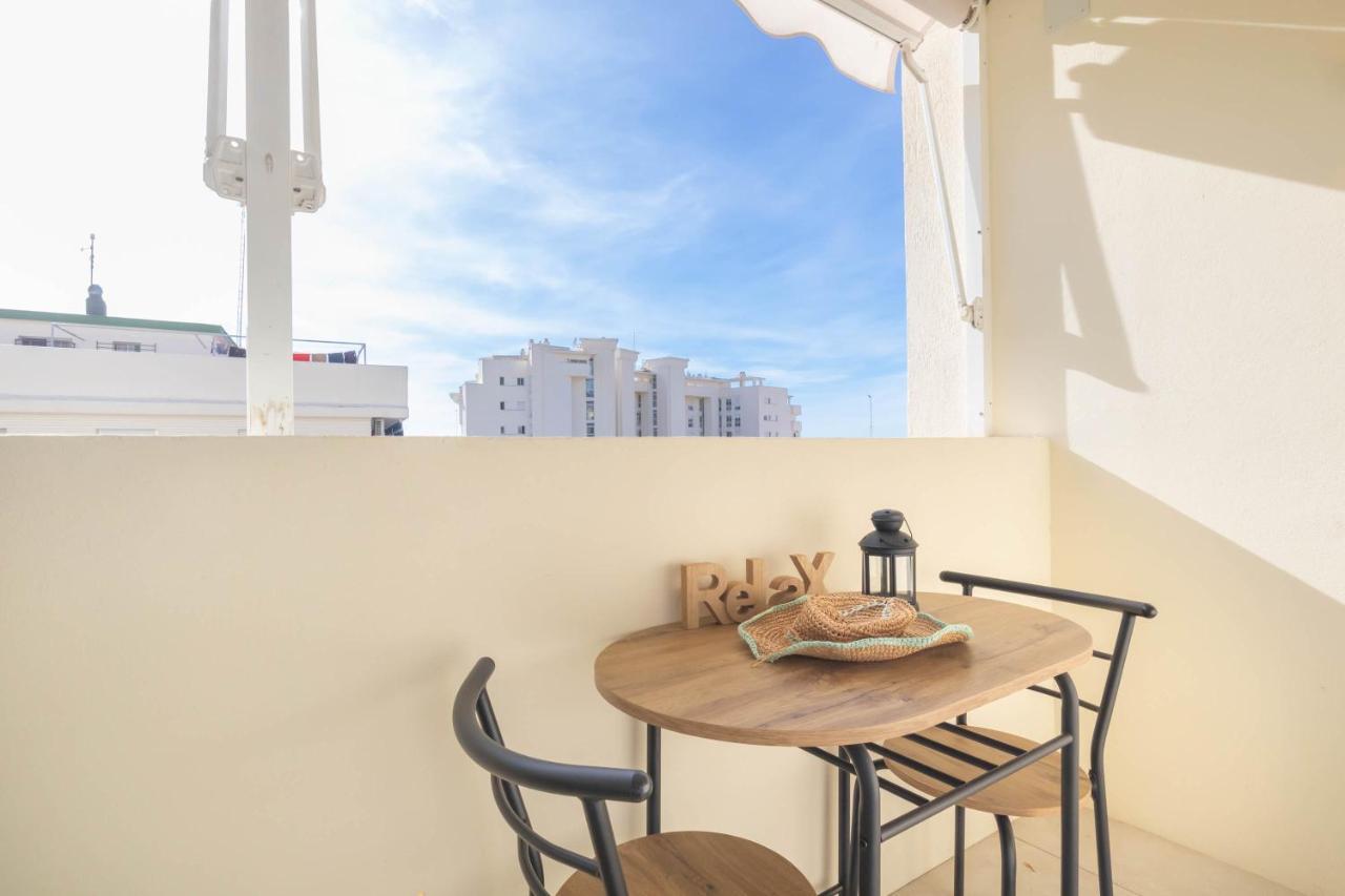 Apartamento Marbelsun Ll Marbella Kültér fotó