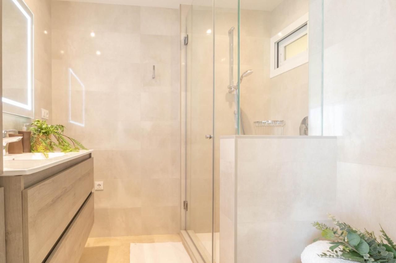 Apartamento Marbelsun Ll Marbella Kültér fotó
