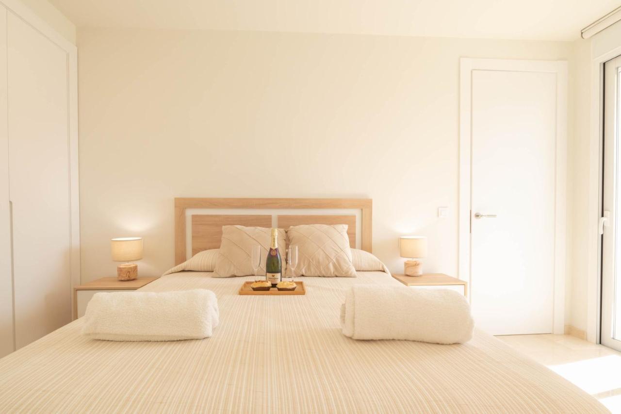 Apartamento Marbelsun Ll Marbella Kültér fotó