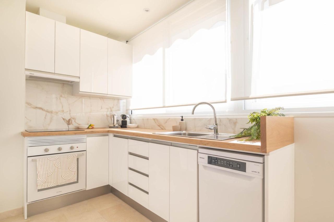 Apartamento Marbelsun Ll Marbella Kültér fotó