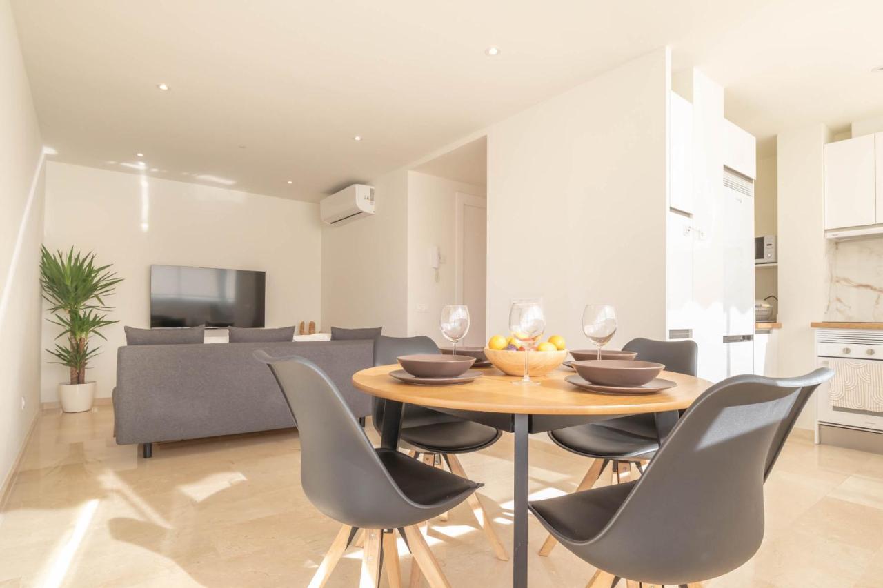 Apartamento Marbelsun Ll Marbella Kültér fotó