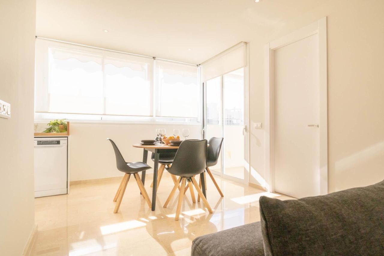 Apartamento Marbelsun Ll Marbella Kültér fotó